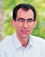 Yosri Fouda